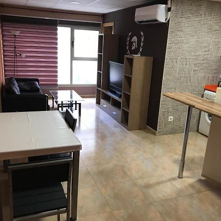 apartamento coqueton Vinarós Esterno foto