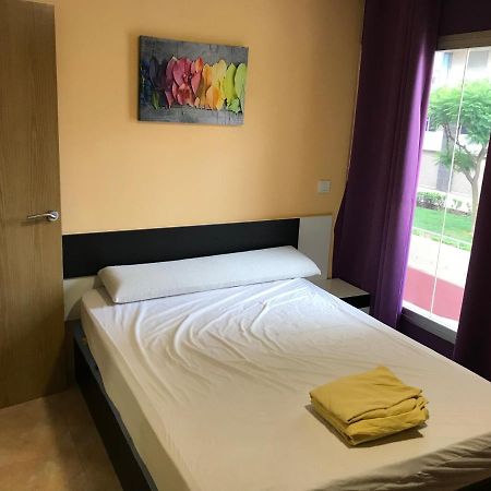 apartamento coqueton Vinarós Esterno foto