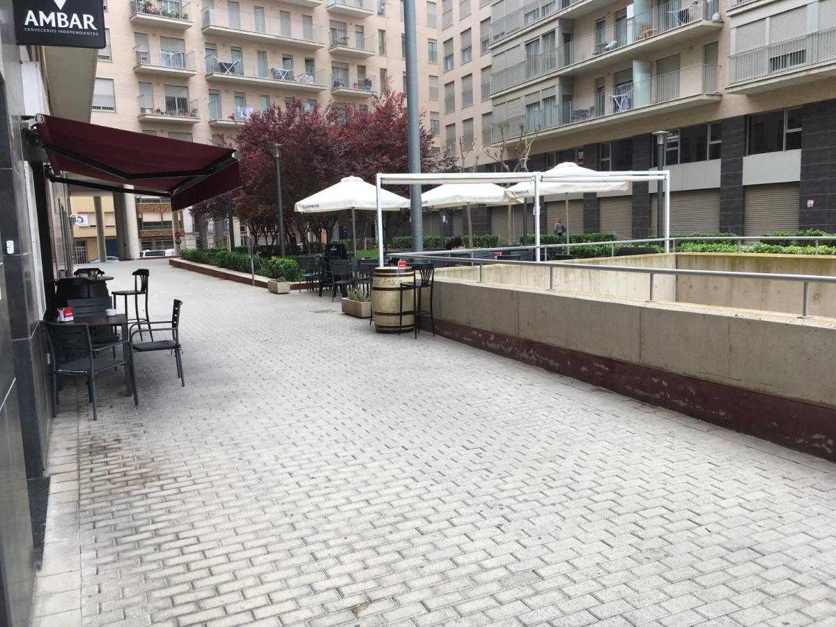 apartamento coqueton Vinarós Esterno foto