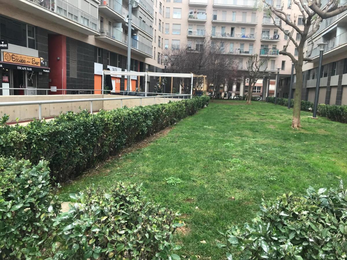 apartamento coqueton Vinarós Esterno foto
