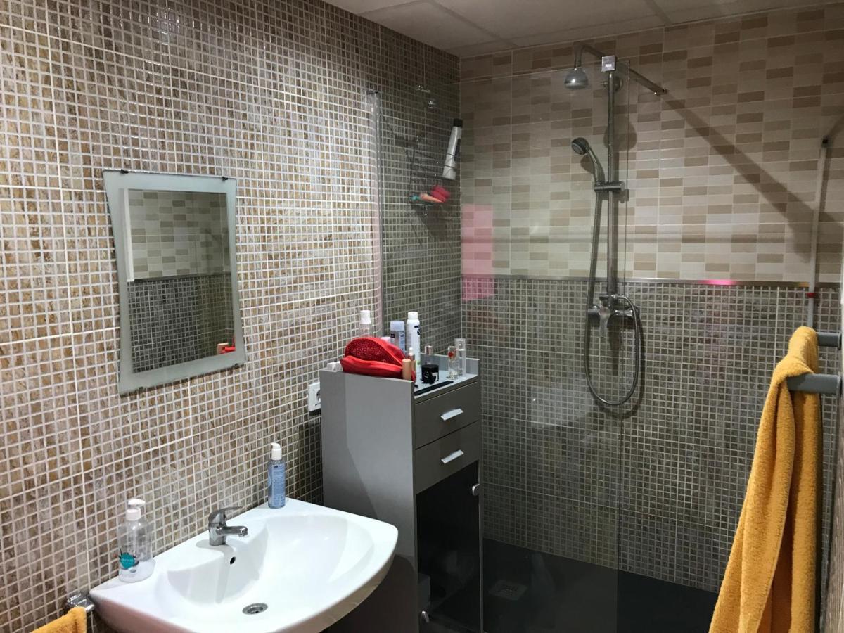 apartamento coqueton Vinarós Esterno foto