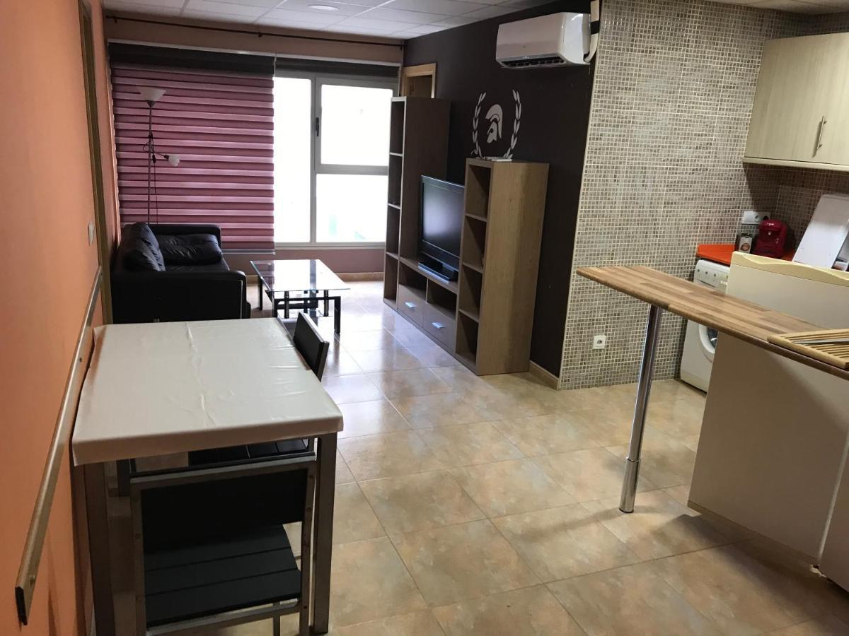 apartamento coqueton Vinarós Esterno foto