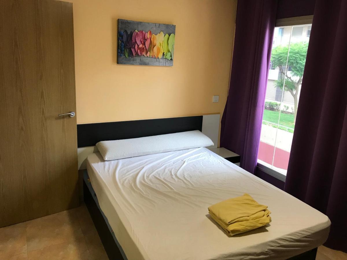 apartamento coqueton Vinarós Esterno foto