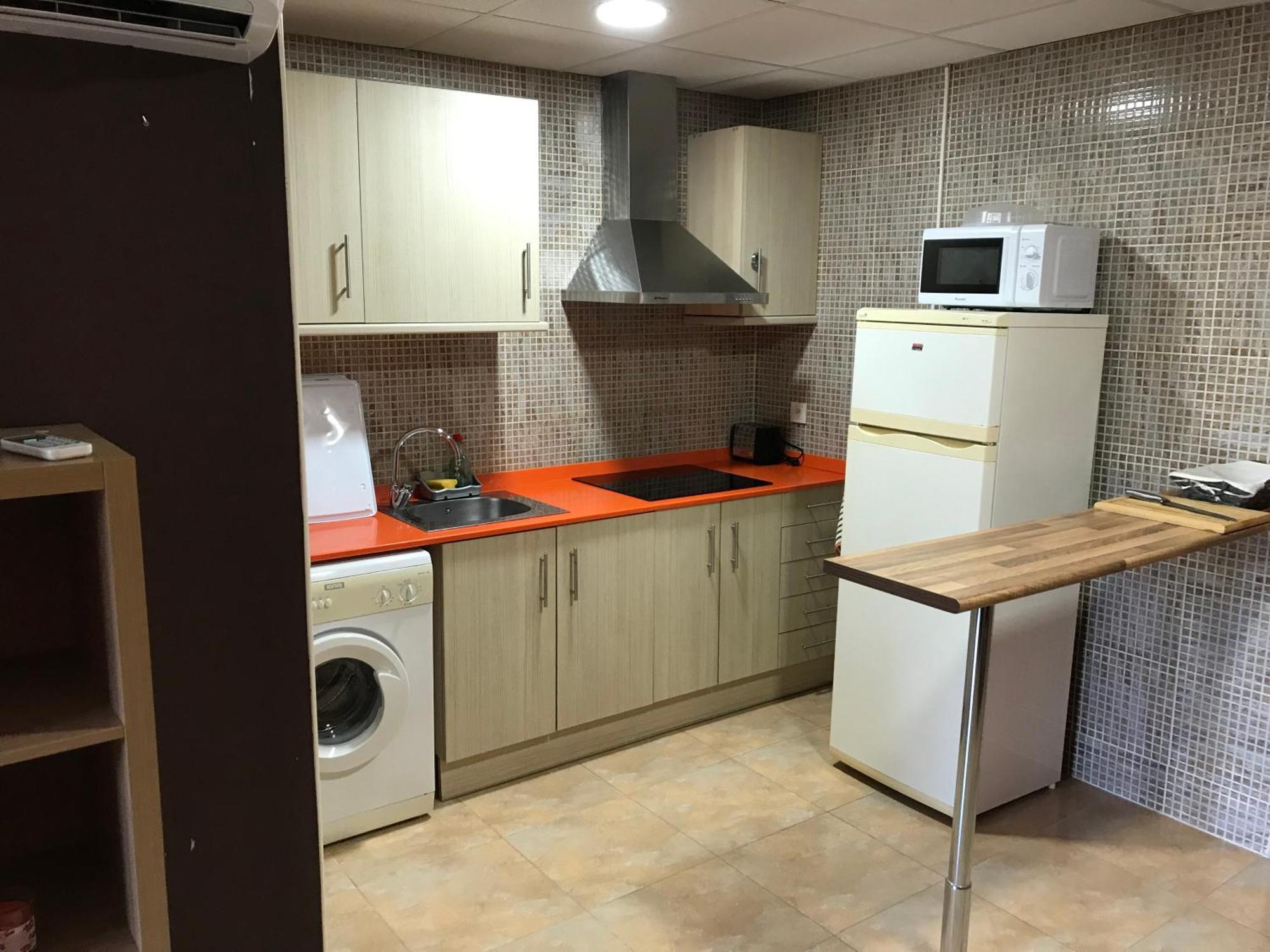 apartamento coqueton Vinarós Esterno foto